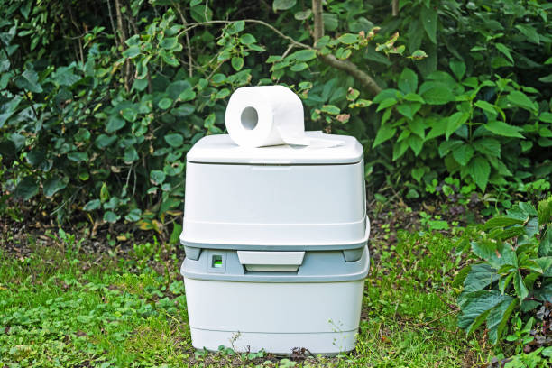 Best Affordable portable toilet rental  in Lake City, FL