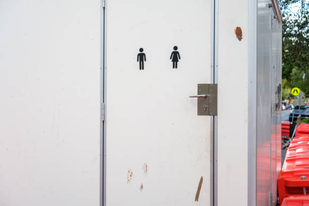 Best Portable restroom trailer rental  in Lake City, FL
