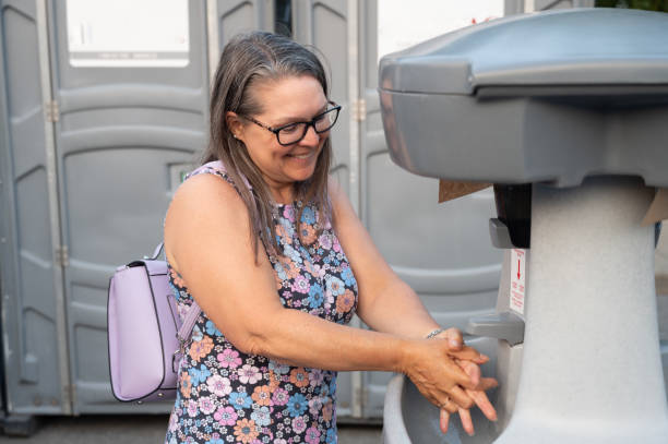 Best Affordable porta potty rental  in Lake City, FL